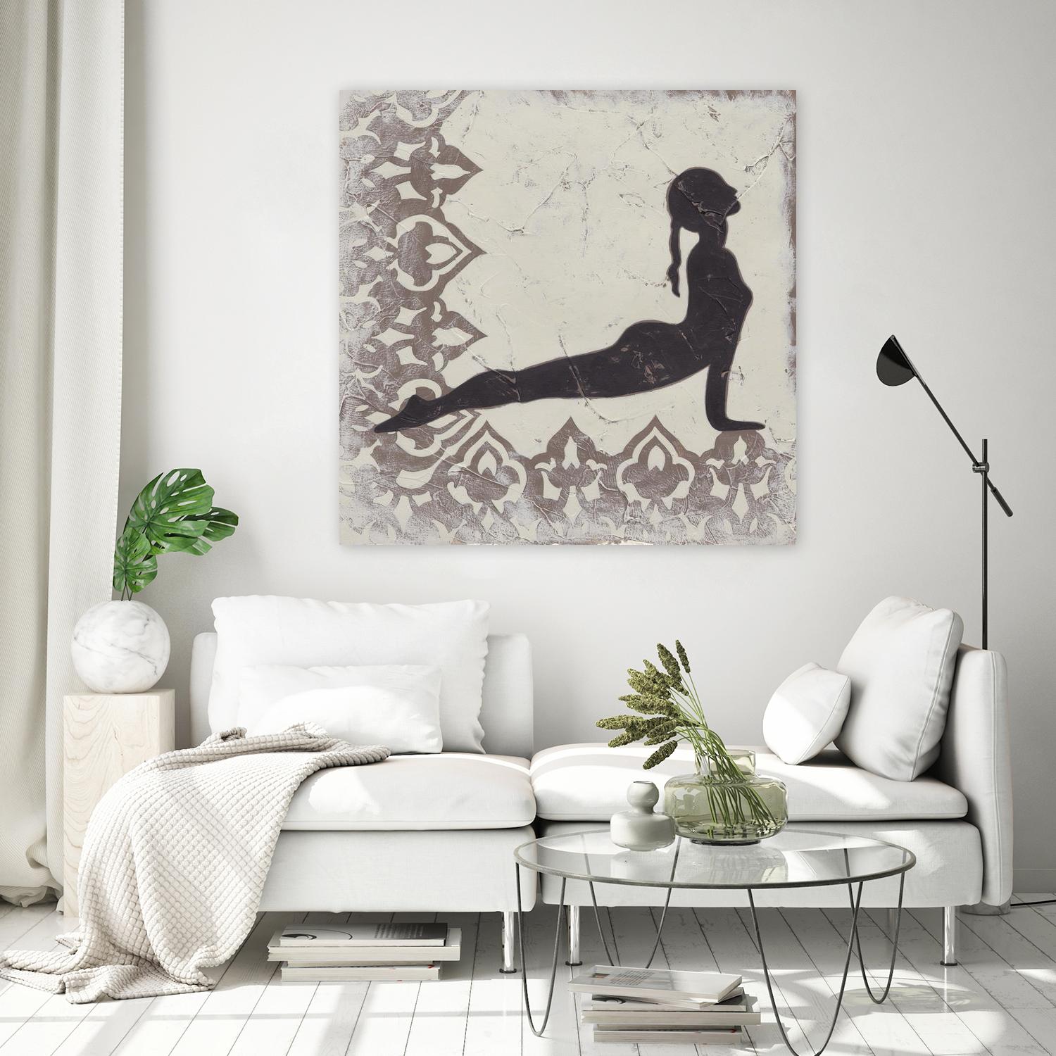 Bliss IV by Chariklia Zarris on GIANT ART - leisure