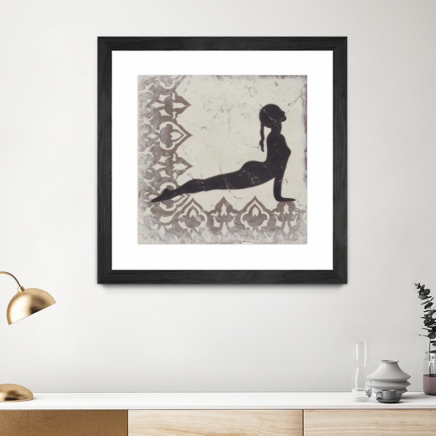 Bliss IV by Chariklia Zarris on GIANT ART - leisure