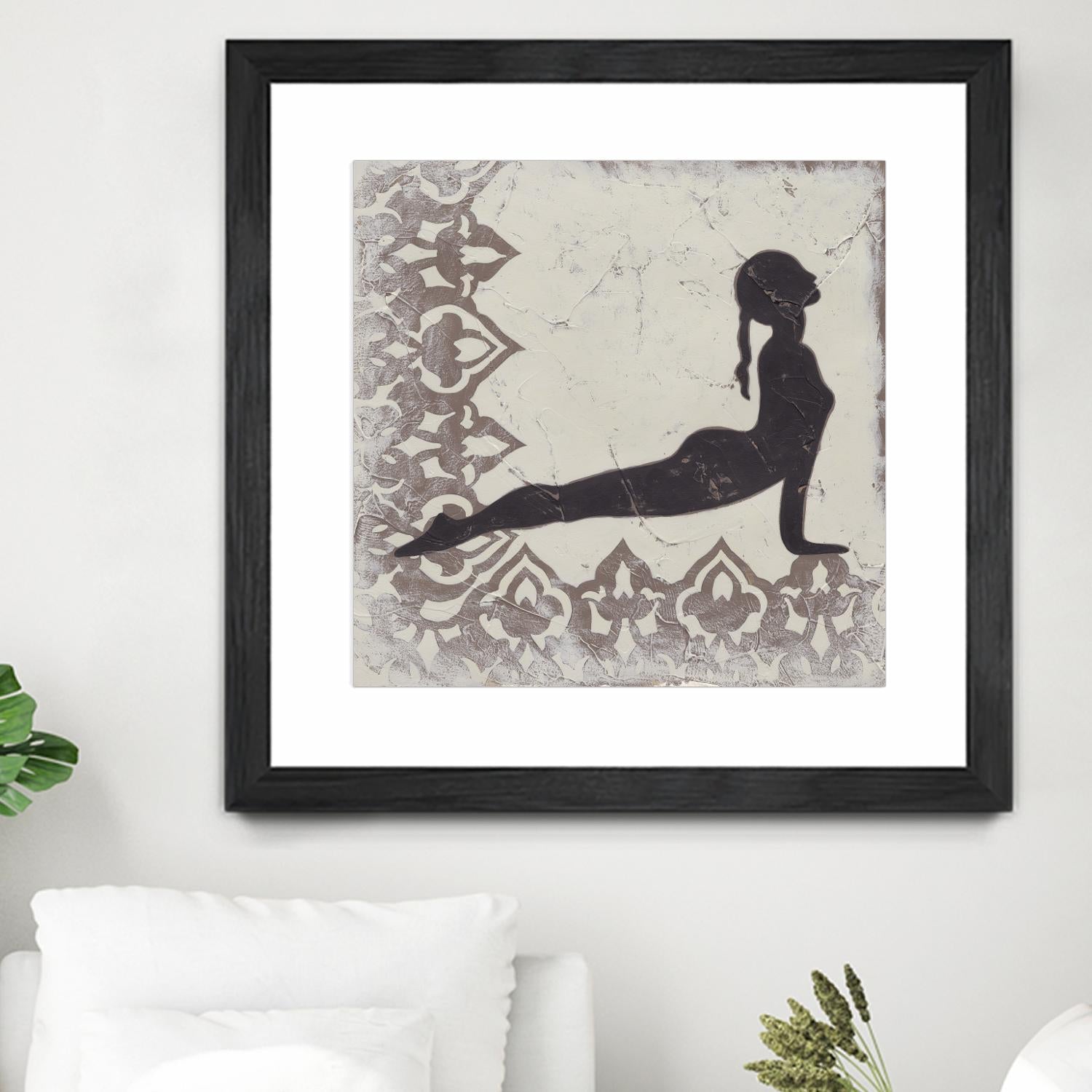 Bliss IV by Chariklia Zarris on GIANT ART - leisure