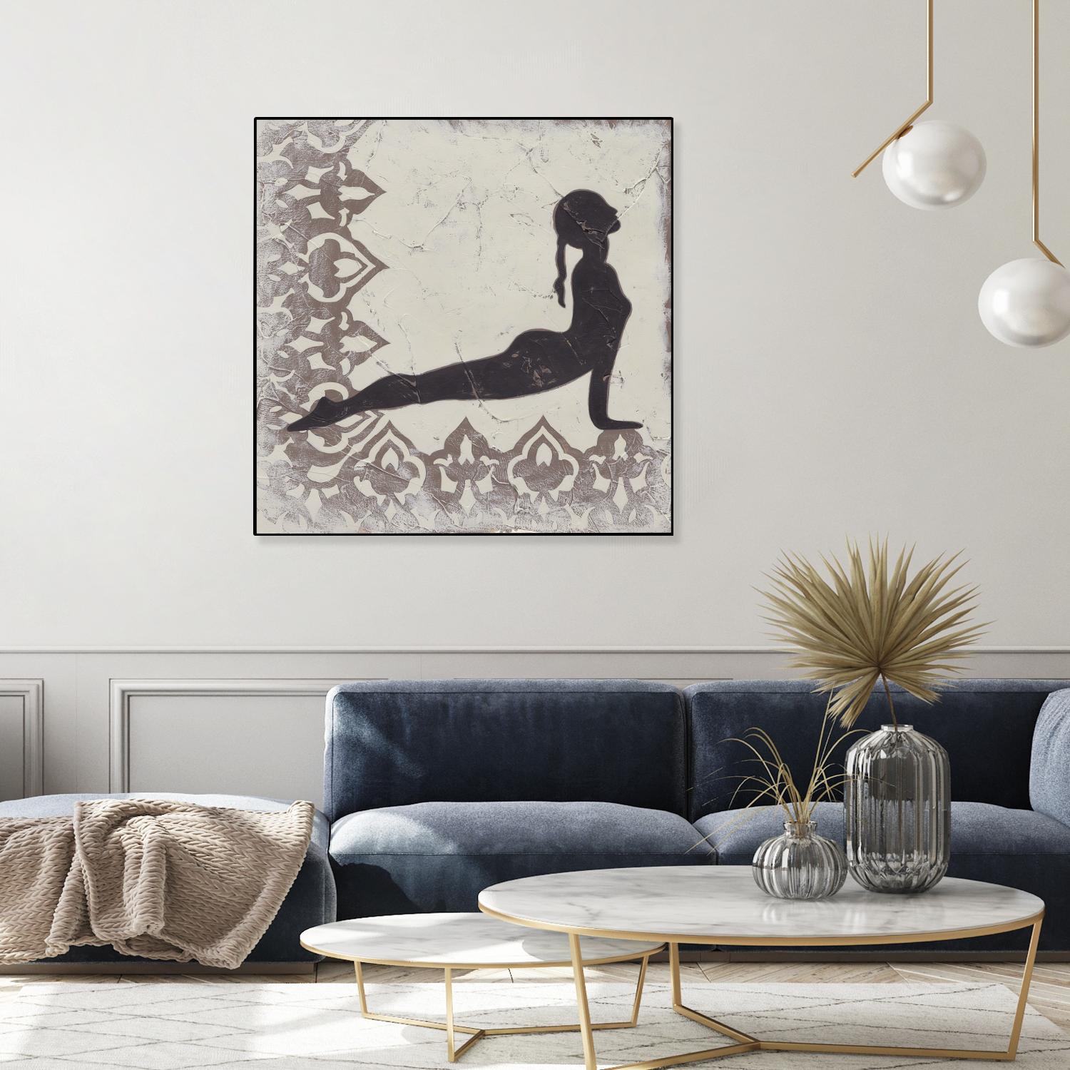 Bliss IV by Chariklia Zarris on GIANT ART - leisure