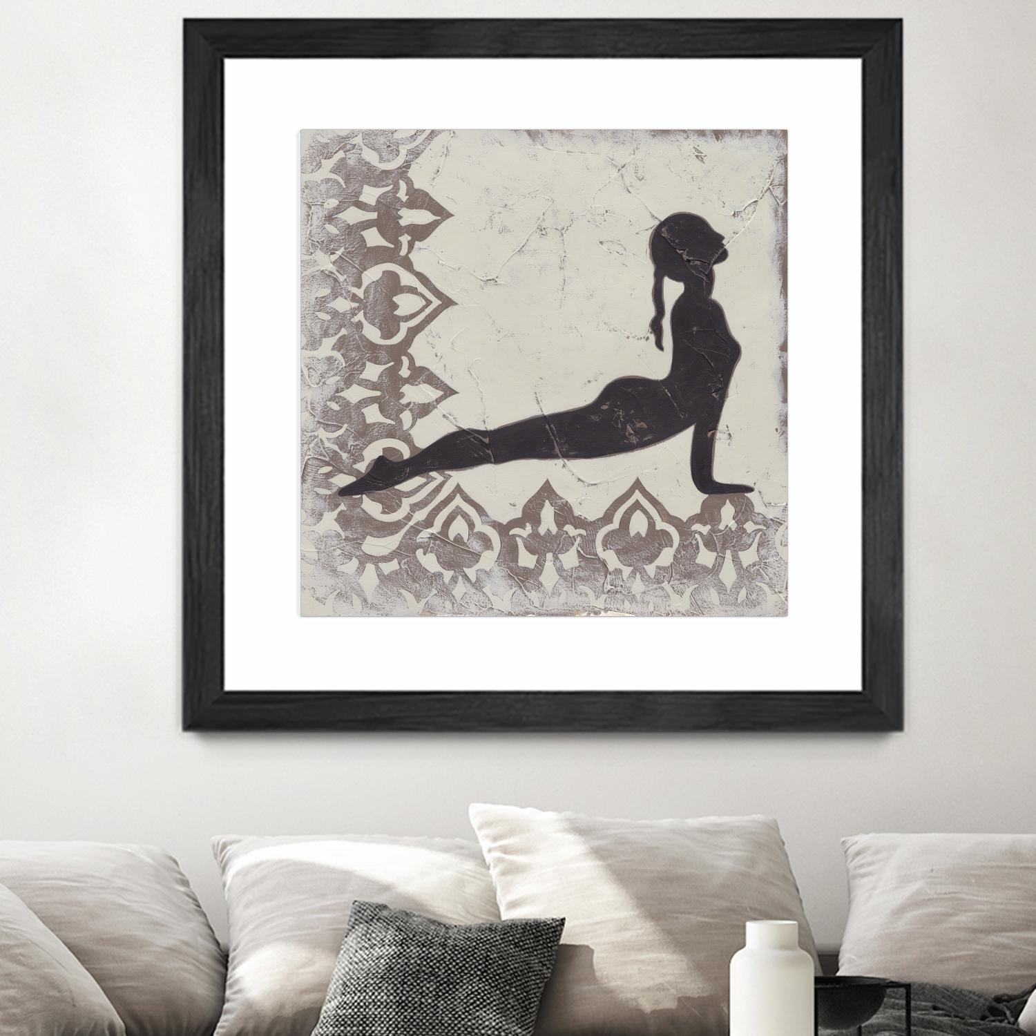 Bliss IV by Chariklia Zarris on GIANT ART - leisure