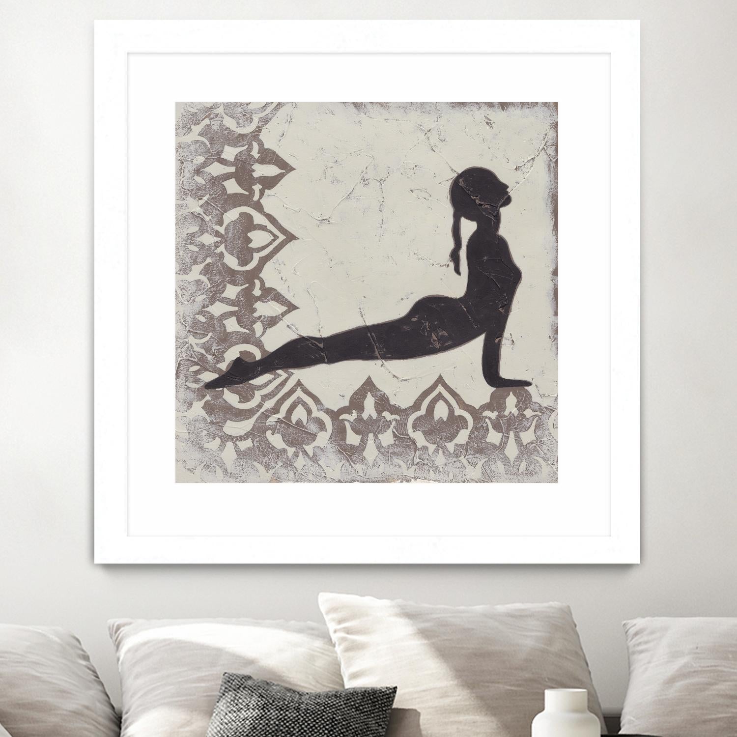 Bliss IV by Chariklia Zarris on GIANT ART - leisure