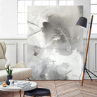 Mystical Objects II by Joyce Combs on GIANT ART - abstract