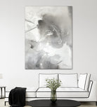 Mystical Objects II by Joyce Combs on GIANT ART - abstract