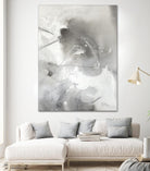 Mystical Objects II by Joyce Combs on GIANT ART - abstract