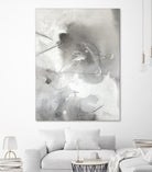 Mystical Objects II by Joyce Combs on GIANT ART - abstract