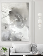 Mystical Objects II by Joyce Combs on GIANT ART - abstract