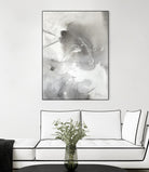 Mystical Objects II by Joyce Combs on GIANT ART - abstract