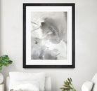 Mystical Objects II by Joyce Combs on GIANT ART - abstract