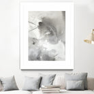 Mystical Objects II by Joyce Combs on GIANT ART - abstract