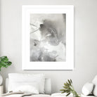 Mystical Objects II by Joyce Combs on GIANT ART - abstract