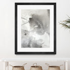 Mystical Objects II by Joyce Combs on GIANT ART - abstract