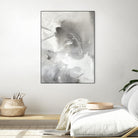 Mystical Objects II by Joyce Combs on GIANT ART - abstract