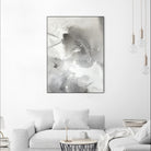 Mystical Objects II by Joyce Combs on GIANT ART - abstract