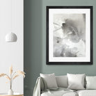 Mystical Objects II by Joyce Combs on GIANT ART - abstract