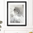 Mystical Objects II by Joyce Combs on GIANT ART - abstract