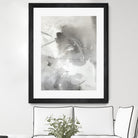 Mystical Objects II by Joyce Combs on GIANT ART - abstract