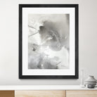 Mystical Objects II by Joyce Combs on GIANT ART - abstract