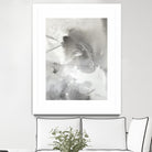 Mystical Objects II by Joyce Combs on GIANT ART - abstract