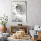 Mystical Objects II by Joyce Combs on GIANT ART - abstract