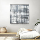 Stylus I by Chariklia Zarris on GIANT ART - abstract