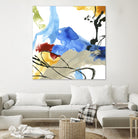 Formulation I by June Erica Vess on GIANT ART - abstract