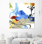 Formulation I by June Erica Vess on GIANT ART - abstract