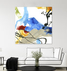 Formulation I by June Erica Vess on GIANT ART - abstract