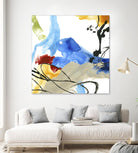 Formulation I by June Erica Vess on GIANT ART - abstract