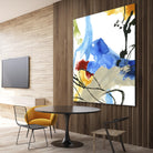 Formulation I by June Erica Vess on GIANT ART - abstract