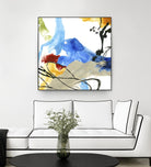 Formulation I by June Erica Vess on GIANT ART - abstract