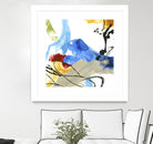 Formulation I by June Erica Vess on GIANT ART - abstract