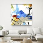 Formulation I by June Erica Vess on GIANT ART - abstract