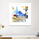 Formulation I by June Erica Vess on GIANT ART - abstract