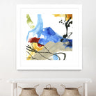 Formulation I by June Erica Vess on GIANT ART - abstract