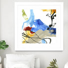 Formulation I by June Erica Vess on GIANT ART - abstract