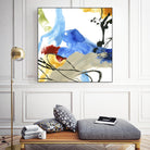 Formulation I by June Erica Vess on GIANT ART - abstract