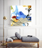 Formulation I by June Erica Vess on GIANT ART - abstract