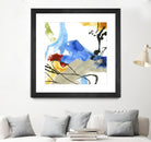 Formulation I by June Erica Vess on GIANT ART - abstract