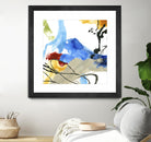 Formulation I by June Erica Vess on GIANT ART - abstract