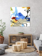 Formulation I by June Erica Vess on GIANT ART - abstract