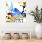 Formulation I by June Erica Vess on GIANT ART - abstract