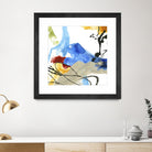 Formulation I by June Erica Vess on GIANT ART - abstract