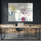 Minute I by Sisa Jasper on GIANT ART - abstract