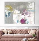 Minute I by Sisa Jasper on GIANT ART - abstract