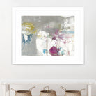 Minute I by Sisa Jasper on GIANT ART - abstract