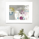 Minute I by Sisa Jasper on GIANT ART - abstract