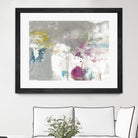 Minute I by Sisa Jasper on GIANT ART - abstract