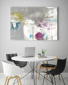 Minute I by Sisa Jasper on GIANT ART - abstract