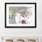 Minute I by Sisa Jasper on GIANT ART - abstract